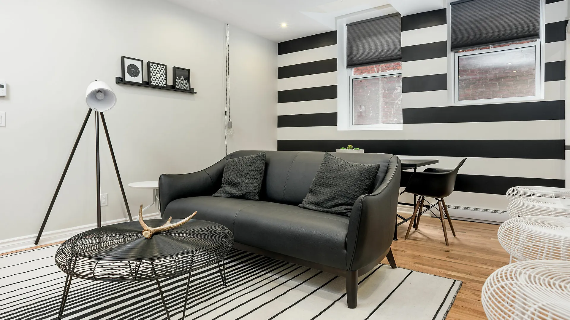 מונטריאול Classic 4Br In Milton Park By Sonder 0*,
